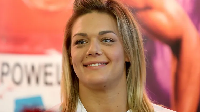 Sandra Perković povrijedila zakon o sukobu interesa zbog primanja nagrade od grada za Zagrepčanku godine