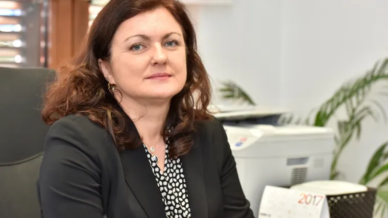 Stigla reakcija biv&scaron;e načelnice Općine Vrsi: 'Meso je bilo za radnike, a većina mobitela je kod sada&scaron;njih djelatnika Općine'