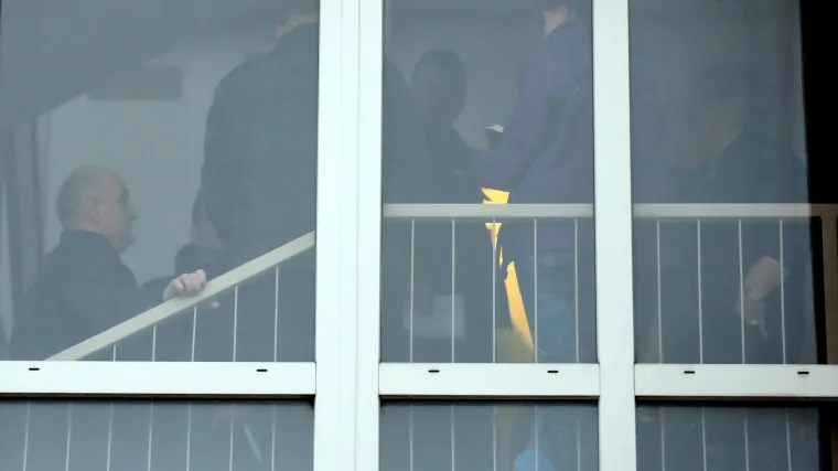 Detalji krvavog obračuna u Vrapču: stan u kojem je ubijen mu&scaron;karac pliva u krvi, pretučena žena tvrdi da je silovana