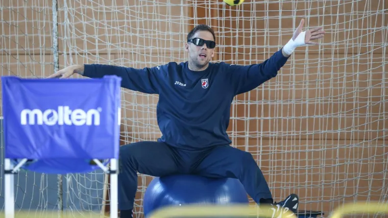 '&Scaron;vicarac' Stevanović: 'Puno vi&scaron;e se ondje radi, nema ljudi po kafićima, a sport je potpuno drukčije prihvaćen'