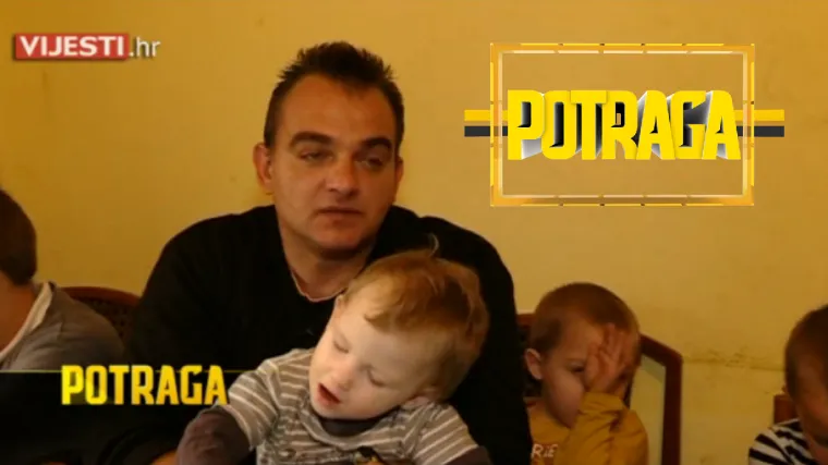 Samohrani otac &scaron;estero djece nakon 11 godina zavlačenja dobit će kuću: pogledajte trenutak kada je saznao za najljep&scaron;i božićni dar ikad