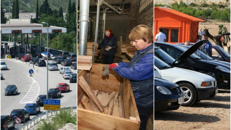 Raste minimalna plaća, automobili će biti jeftiniji, ali to nije sve