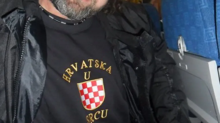 'Netko mi je hakirao profil, ništa od toga nisam napisao'