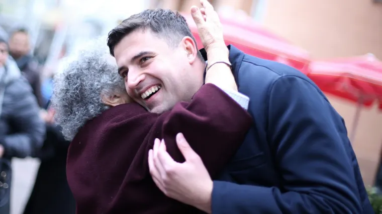 'Slijedi suočavanje s istinom i razotkrivanje svih negativnosti, a SDP je jedina odgovorna alternativa'