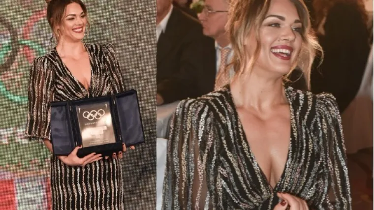 Primila je nagradu Grada Zagreba od 50.000 kuna, a nije imala pravo na nju