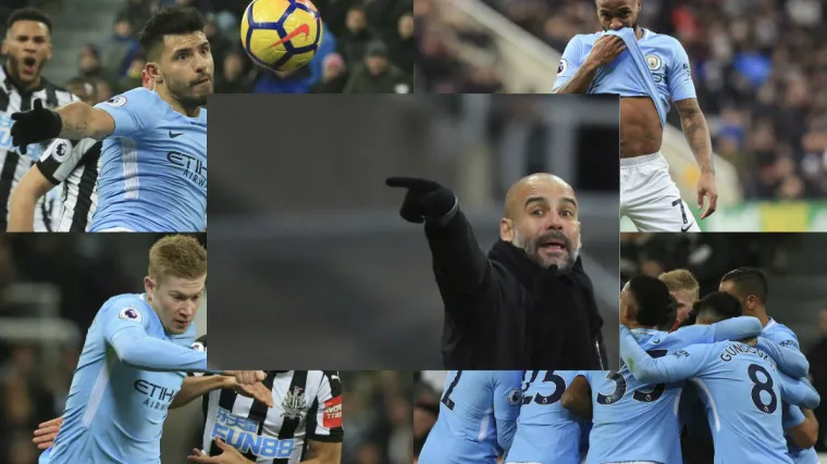 Guardiola poharao Premier ligu i stigao na korak do novog rekorda