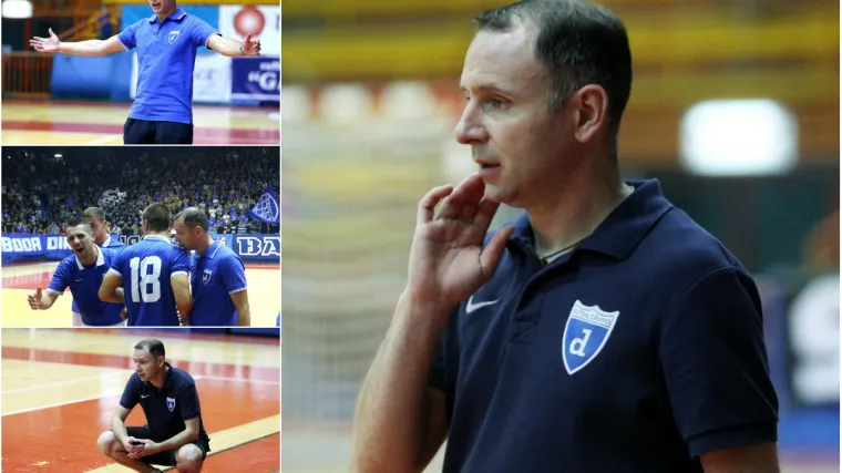 UMRO POZNATI MALONOGOMETAŠ! Srušio se na terenu, liječnici ga nisu uspjeli spasiti