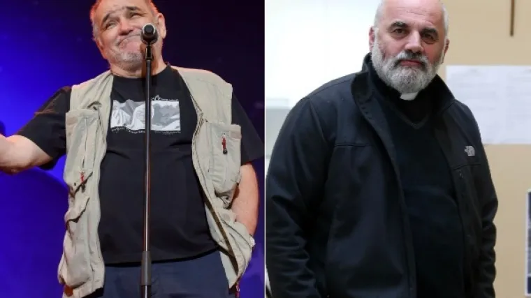 'Nije li ružno od svećenika da ovo piše? Ovo je govor mržnje'