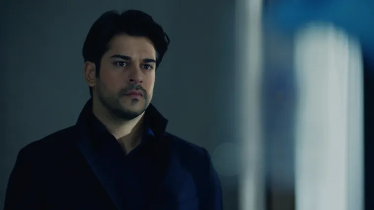 Emir želi Kemala optužiti za Asuino ubojstvo (Bit će&scaron; moja)