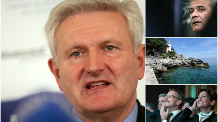 'Prevarant Ramljak prodao je moju kuću u Medveji, a ne &scaron;alje mi novac'