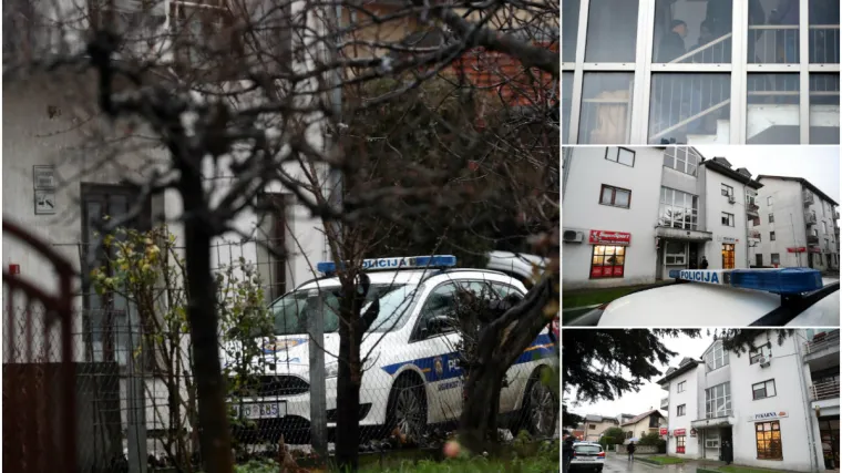Policija prona&scaron;la mrtvog mu&scaron;karca, žena koja ga je ubila zavr&scaron;ila u bolnici