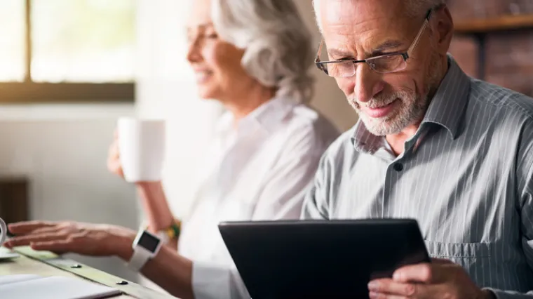 'Svi će jednog dana trebati naočale, a većina već nakon 45. godine'