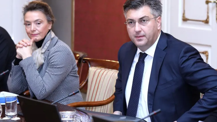 'Pozivam Srbiju da za&scaron;titi Hrvate koji ondje žive'