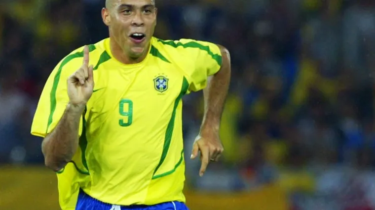 Brazilac napokon otkrio tko mu je bio inspiracija