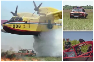 Evo što su Clarkson i ekipa radili kod nas