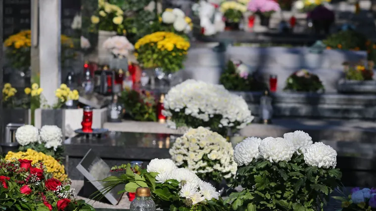 DORH u Imotskom pokrenuo istragu: građani ostali bez grobnica koje su godinama plaćali