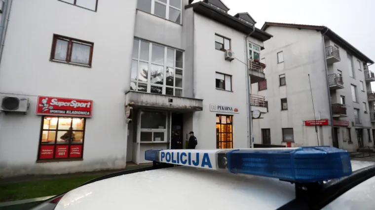 'Okrutno i podmuklo ubojstvo' u Vrapču: dečka izbola u prsa, leđa i glavu, lagala da je silovana, a sada joj prijeti 40 godina zatvora