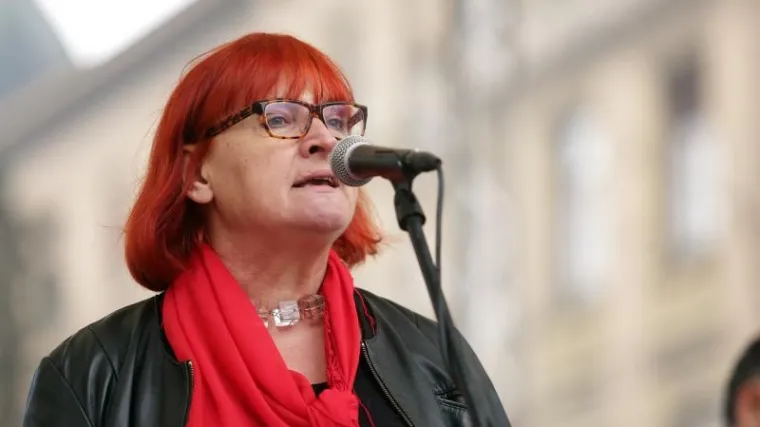 Borić: 'Inicijativa Istina o Istanbulskoj služi se lažnim informacijama i uznemiruje javnost'