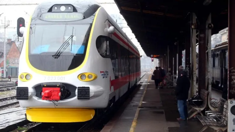 Revolucija u javnom prijevozu koja će olak&scaron;ati život mnogim Hrvatima: jedna karta za autobus, vlak i tramvaj