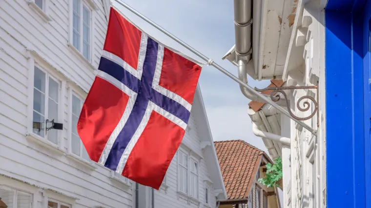 Slavonka u Norve&scaron;koj: 'Kuha se i grije na struju, voda je besplatna. Sve se plaća karticama, a minusa nema!'