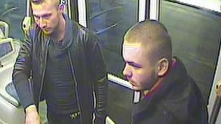 Jeste li ih vidjeli: policija traži dvojicu mladića koji su ozlijedili 22-godi&scaron;njaka