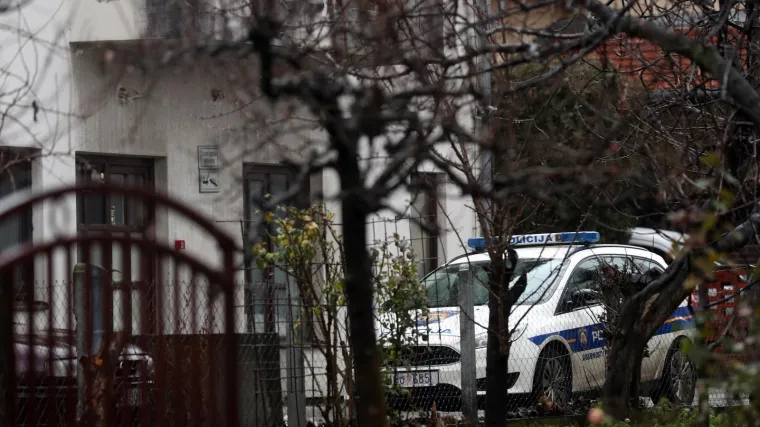 'Svi su je izbjegavali, vidjelo se da uzima tablete': novi detalji krvavog obračuna u Vrapču