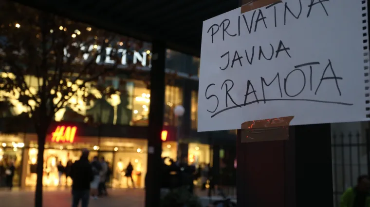 Oko 'Cvjetnog' su se 'lomila koplja': austrijska tvrtka od prezaduženog Horvatinčića preuzela trgovačko-stambeni kompleks u centru Zagreba