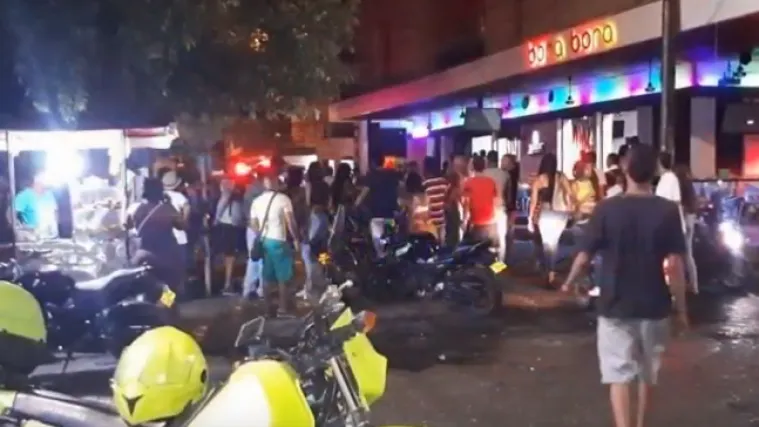 U prepunom noćnom klubu eksplodirala bomba, vlasnik odbio platiti za&scaron;titu jednom od najmoćnijih narkokartela?