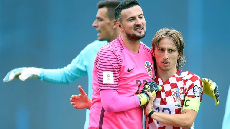 Poznati francuski list odabrao najboljih 11 u pro&scaron;loj sezoni