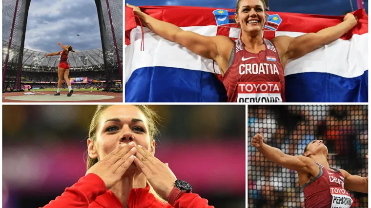 Roger Federer i Serena Williams sporta&scaron;i su godine