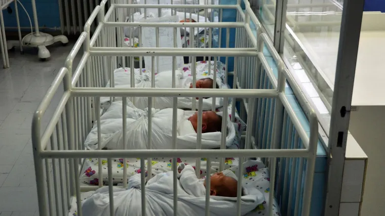 Pro&scaron;le godine negativno prirodno kretanje stanovni&scaron;tva, pozitivan prirast bilježi samo jedna županija