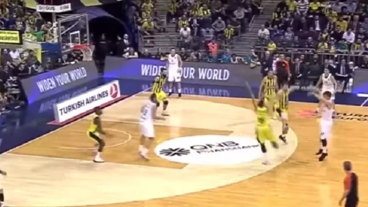 Pogledajte kako je sjajni Luka Dončić protutnjao Istanbulom