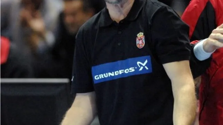 Orlove na zemlju spustio von Deschwanden