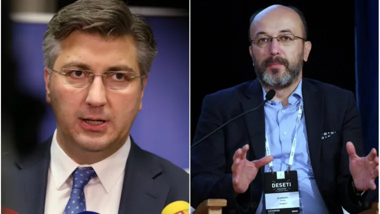 U priopćenju otkrio koliko će ga Vlada plaćati