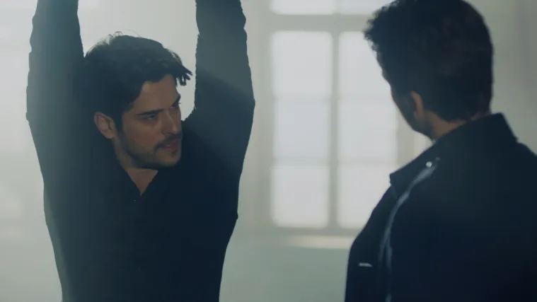 Nihan kreće u spa&scaron;avanje Kemala koji je otet (Bit će&scaron; moja)