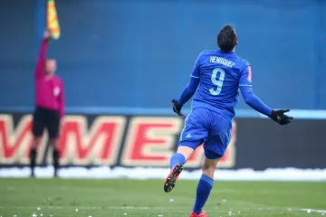 'Hvala na svemu, ali ovo nije zbogom'