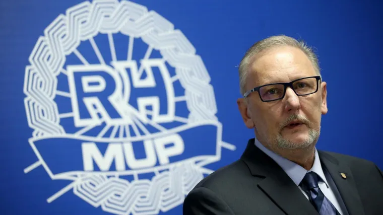 'Policija će reagirati na svaku povredu granične crte, vjerujem da neće biti incidenata'