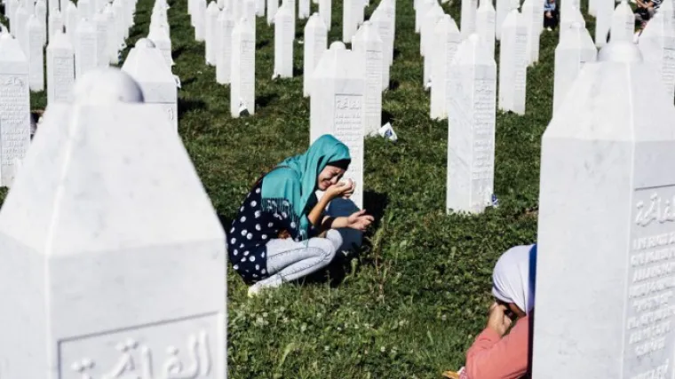 Ratni ministar policije Republike Srpske optužen za genocid u Srebrenici