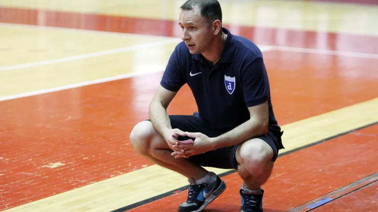 'Nije fer! Ne možeš uzeti najboljeg igrača, trenera i prijatelja, Bože'