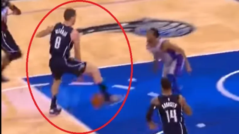 Da postoji nagrada za glupost godine zaigrani hrvatski ko&scaron;arka&scaron; bio bi njen osvajač