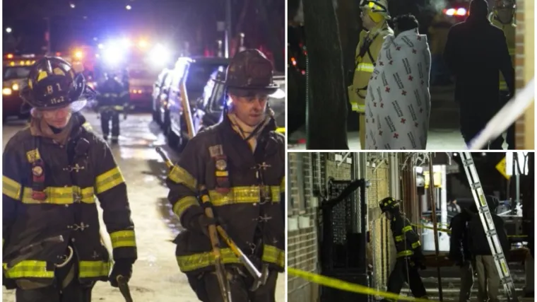 Požar u kojem je poginulo 12 ljudi izazvalo trogodi&scaron;nje dijete