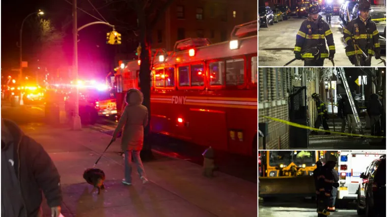 'Stalno se suočavamo s tragedijama, ali ovime smo stvarno &scaron;okirani'