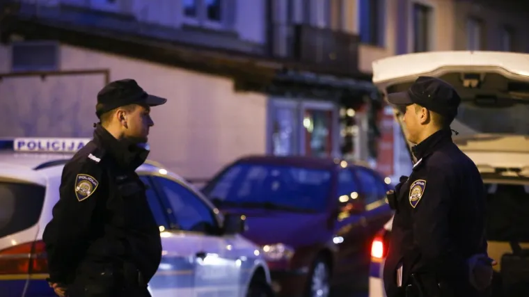 Krvavi obračun u zagrebačkom kafiću zavr&scaron;io tragedijom