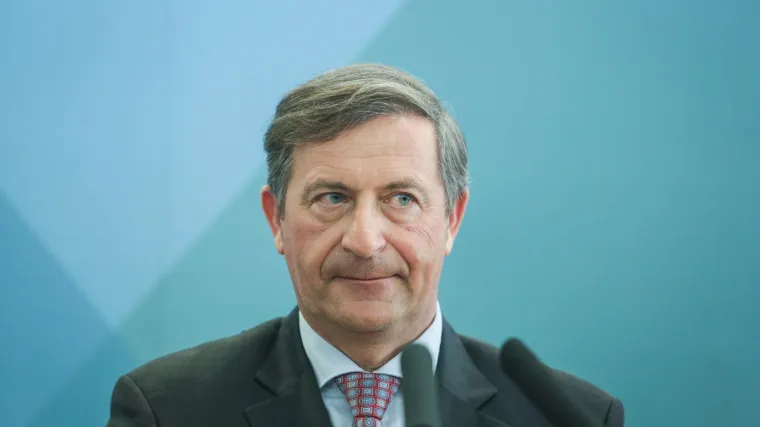 'Za tužbu imamo već dosta materijala': Erjavec ponovio da će blokirati hrvatski ulazak u Schengen i OECD