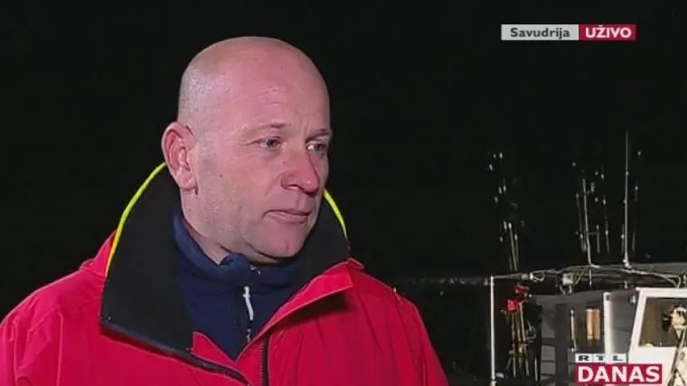 'Poslat će nam visoke kazne, a to područje nam puno znači zbog najveće zarade': hrvatski ribar otkriva &scaron;to se danas događalo