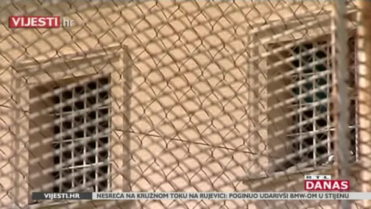 Vjeroučitelj zavr&scaron;io u zatvoru, psiholozi složni: 'Dijete iz agresivnog pona&scaron;anja odraslih uči da je agresivnost dozvoljena'