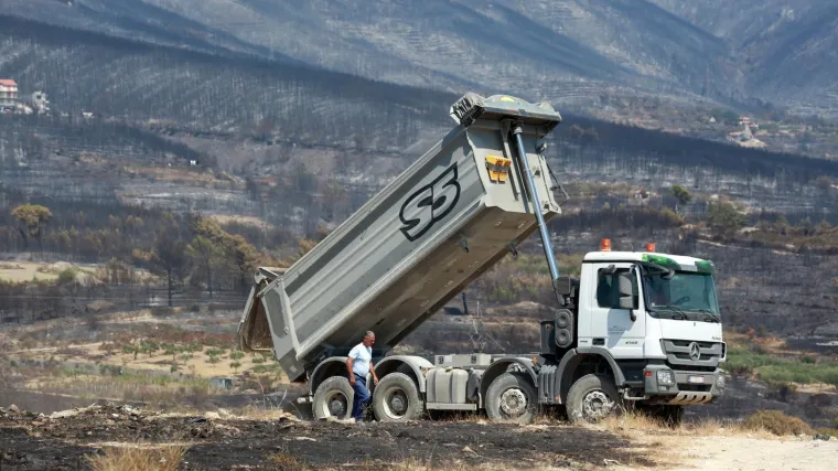 'Jo&scaron; nema potpunih podataka o kvaliteti zraka s Karepovca': splitski SDP upozorava na propuste