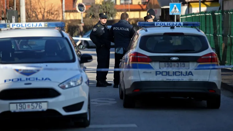 Sukobili se verbalno i fizički: ljubomora povod obračuna u kojem je 45-godi&scaron;njak izgubio život?