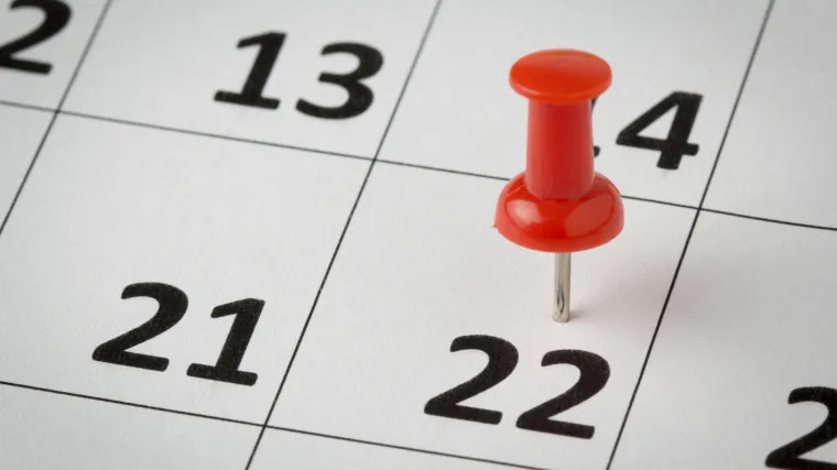 Počnite planirati: ako ste pobornik spajanja, pogledajte kada padaju neradni dani u 2018.