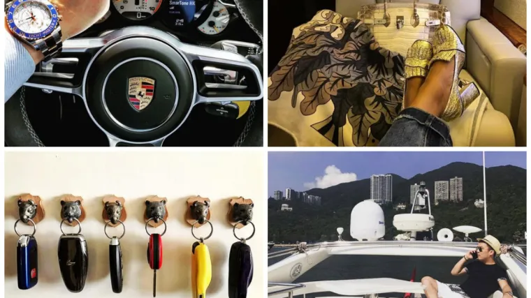 Bogati klinci Hong Konga poku&scaron;avaju posramiti sve ostale bogate klince